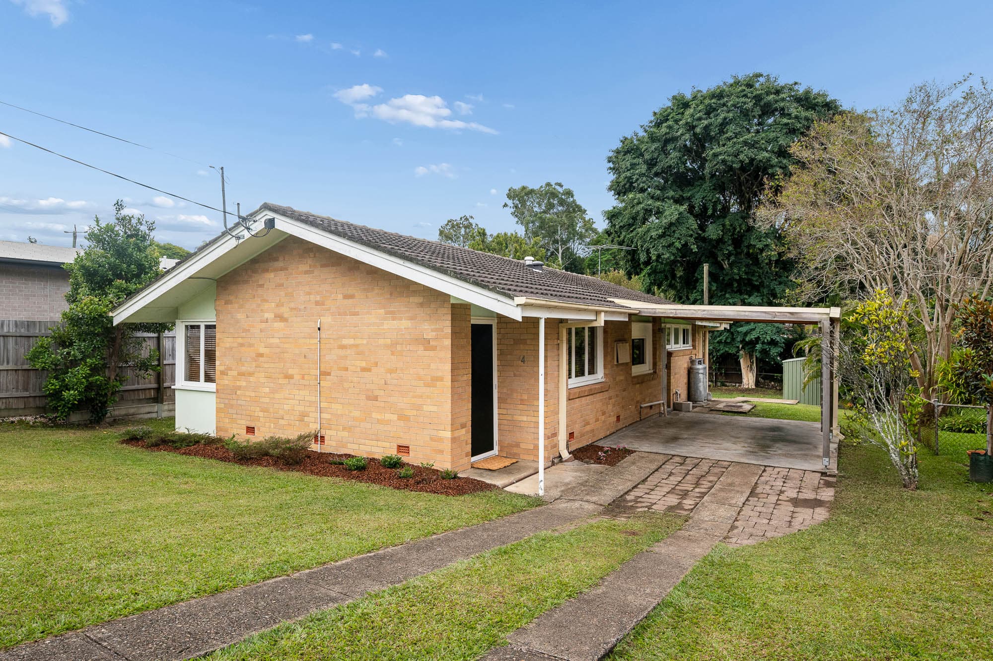 4 Currong Street, Kenmore - Image 1