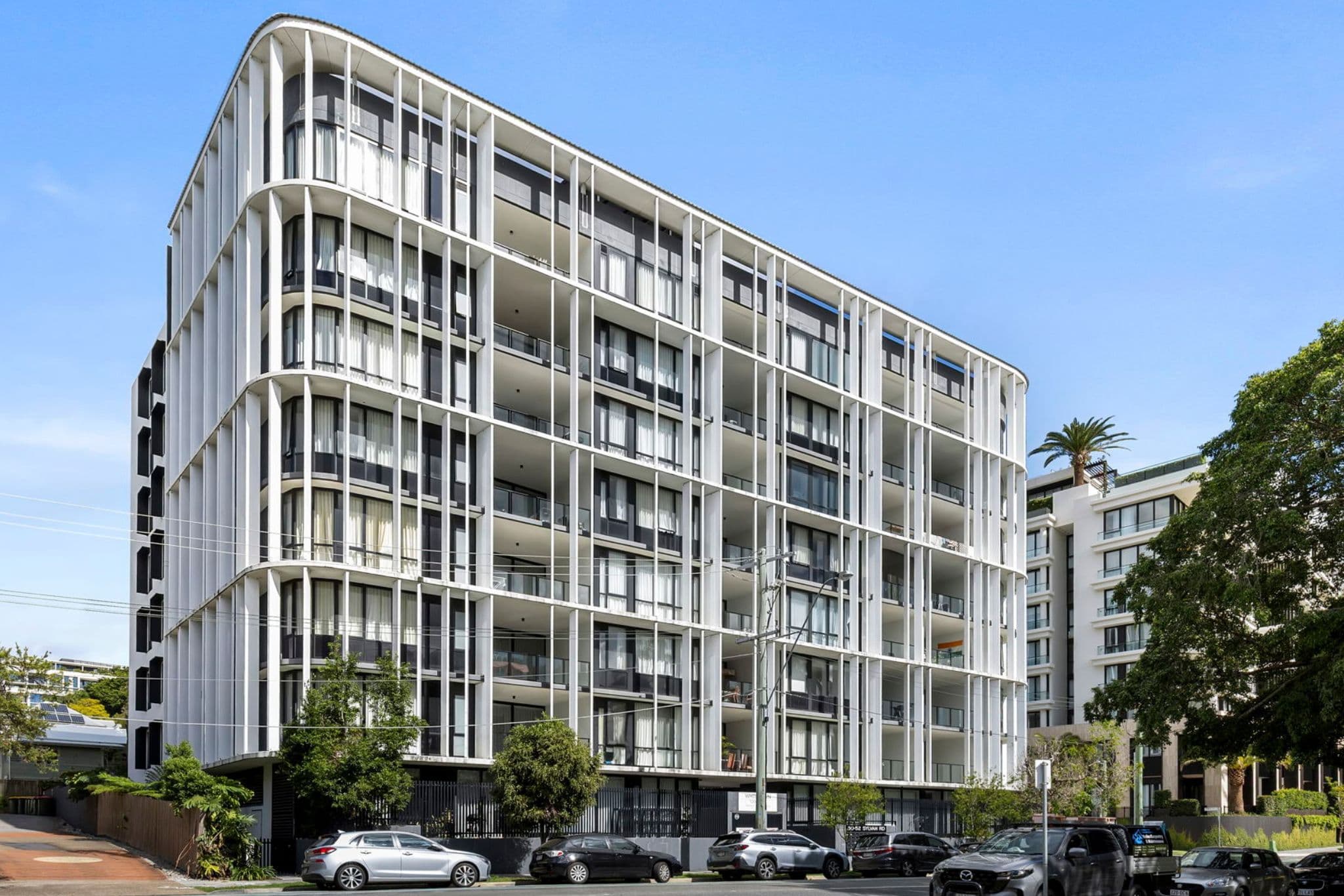 302/50 Sylvan Road, Toowong - Image 1