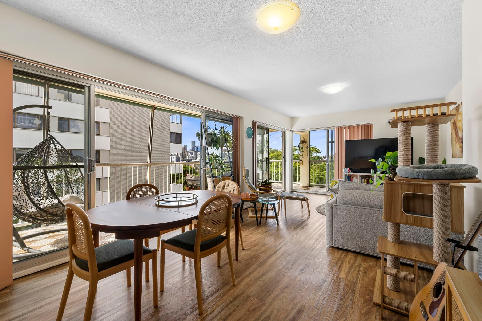 7/48 Dunmore Terrace, Auchenflower - Image 1