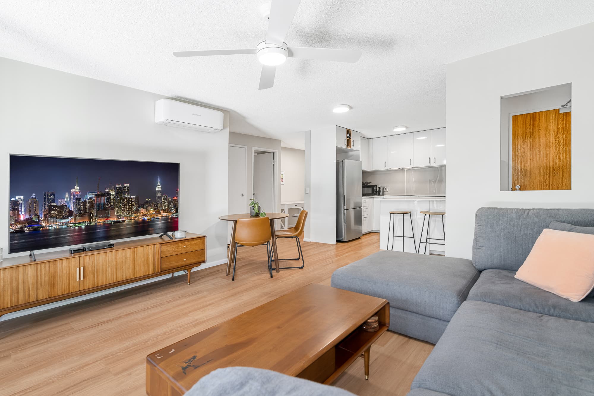 43/7 Landsborough Te..., Toowong - Image 1