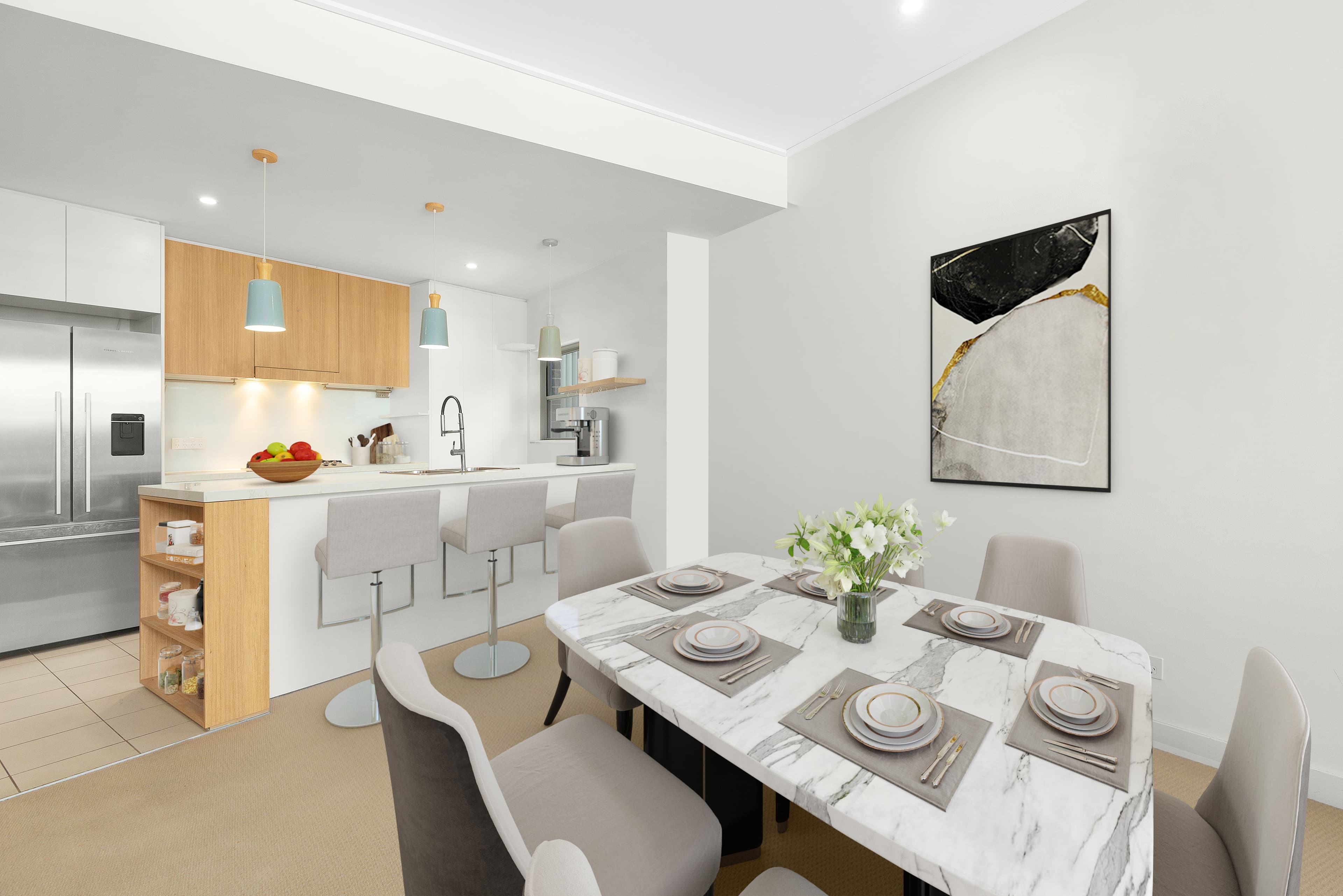 405/17-21 Finlayson Street, LANE COVE, NSW 2066, Australia, Lane Cove - Image 1