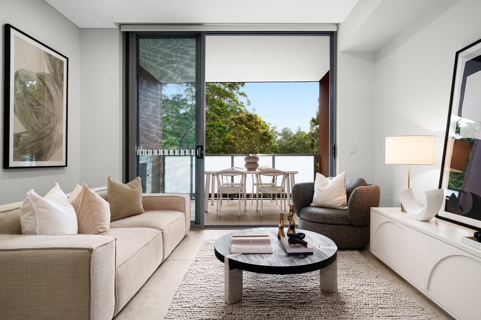 B301/84 Gordon Crescent, LANE COVE NORTH, NSW 2066, Australia, Lane Cove North - Image 1