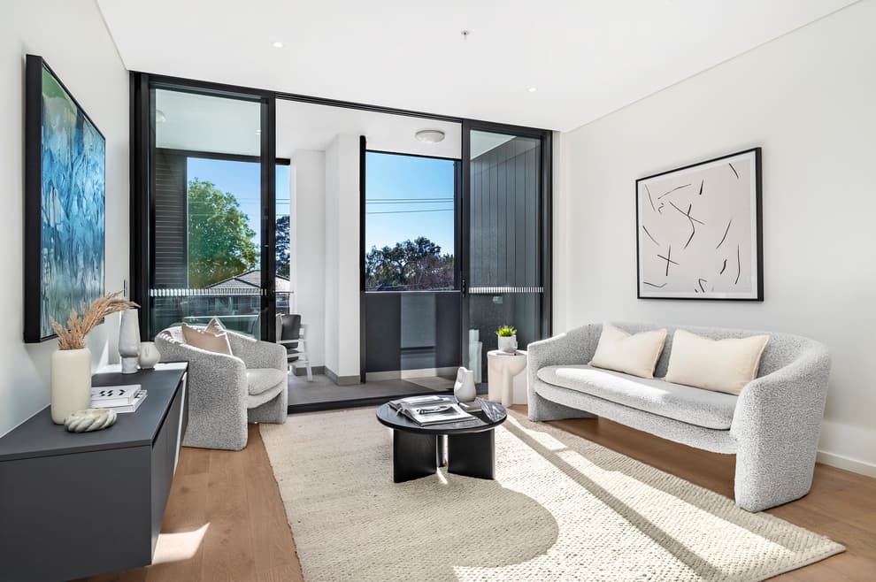 312/5 Mindarie Street, LANE COVE NORTH, NSW 2066, Australia, Lane Cove North - Image 1