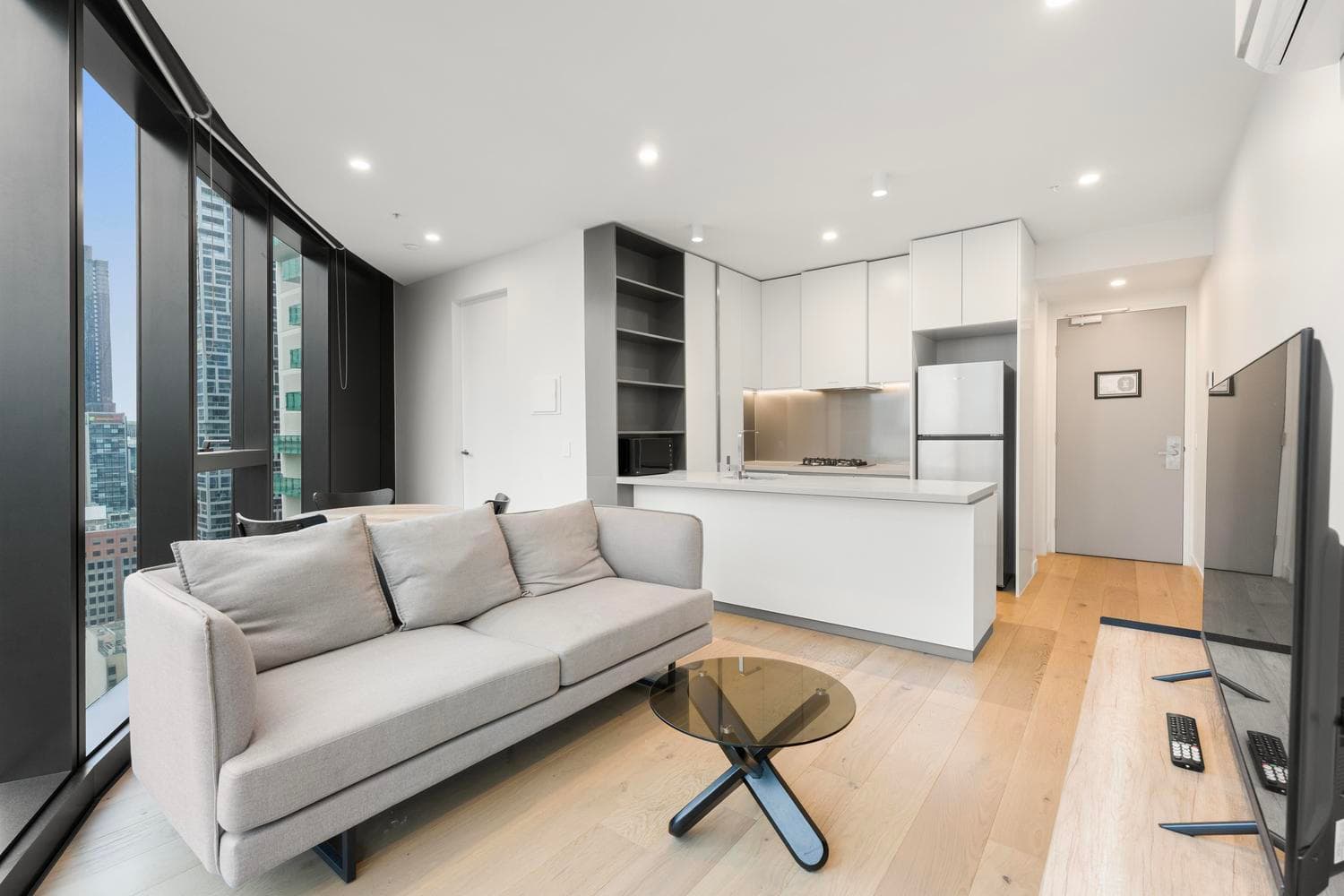 2604/301 King Street, Melbourne - Image 1