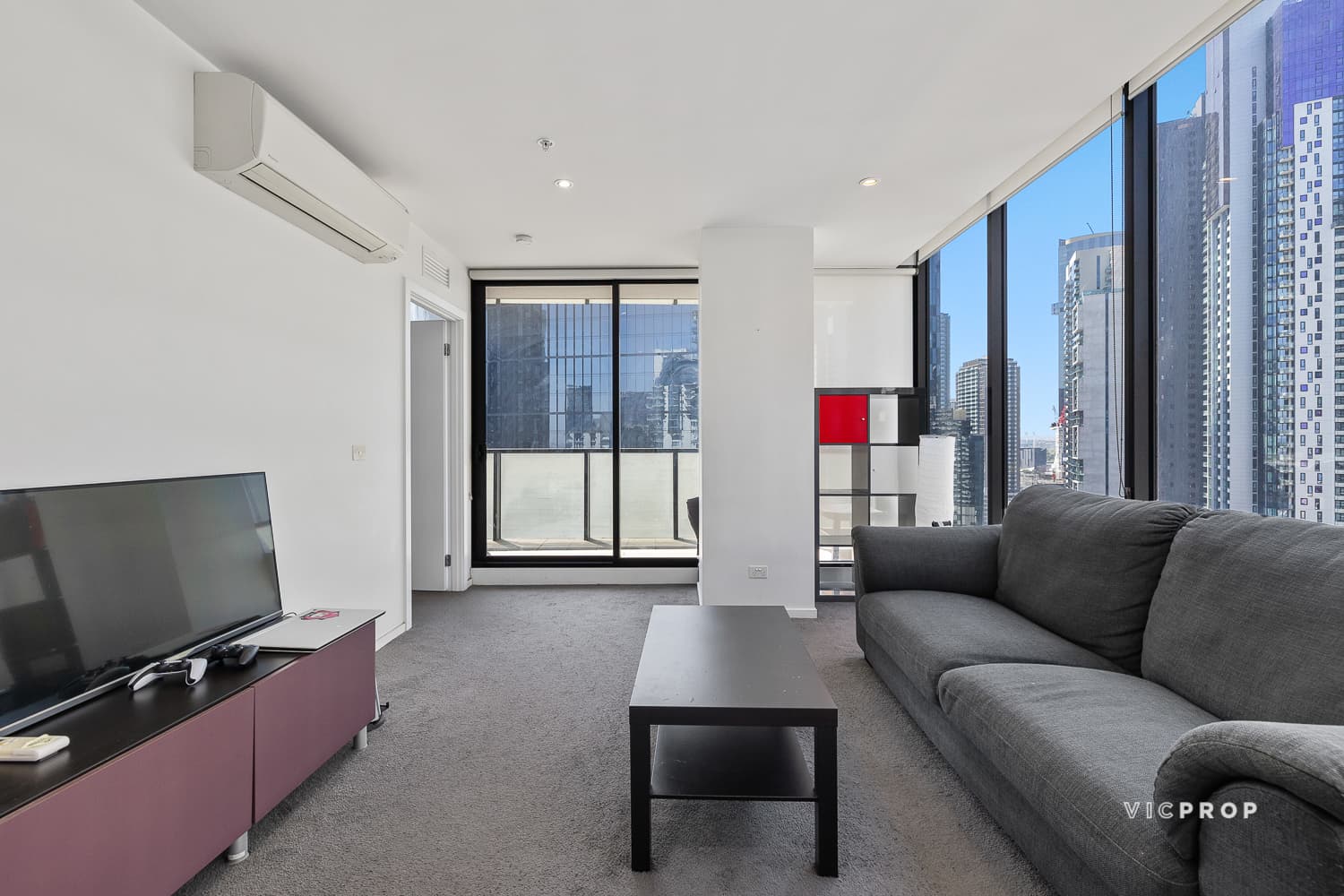 1903/50 Haig Street, Southbank - Image 1