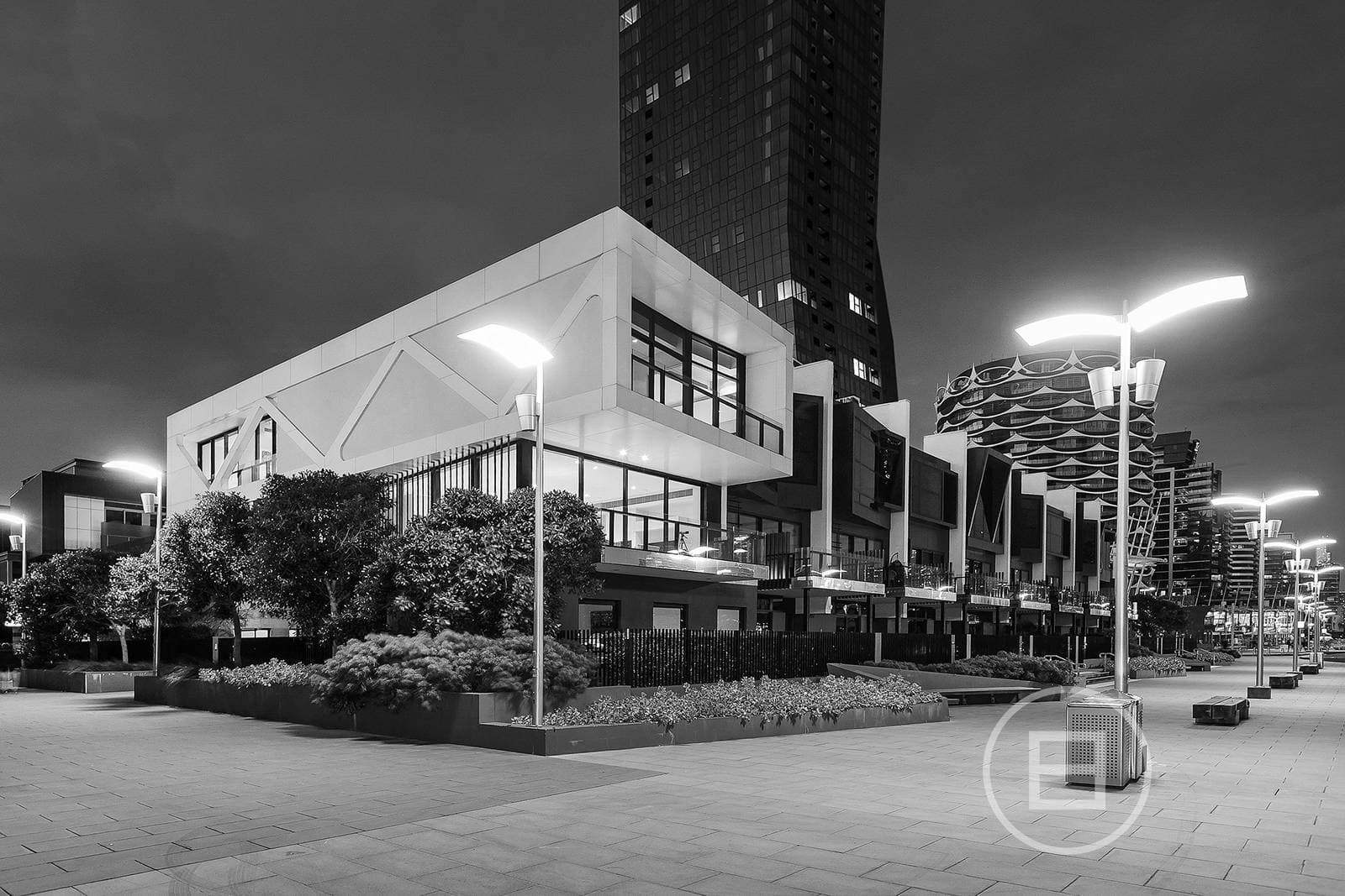 136 Newquay Promenade, DOCKLANDS, VIC, Docklands - Image 1