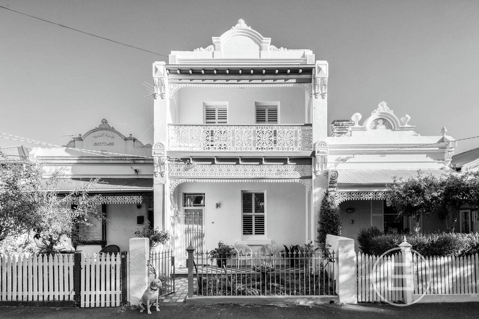35 St Vincent Street, ALBERT PARK, VIC, Albert Park - Image 1