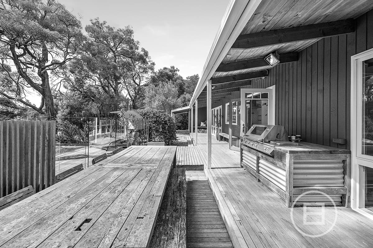3 Elizabeth Street, RED HILL, VIC, Red Hill - Image 1