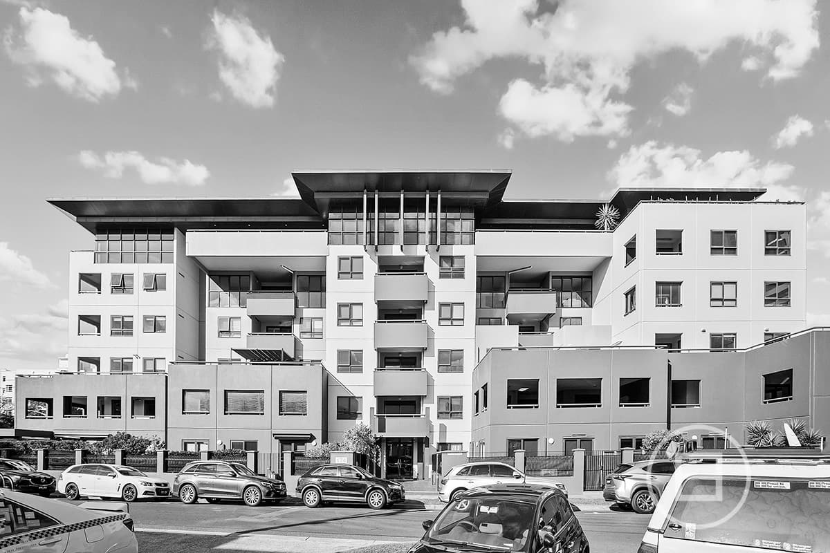 49/174 Esplanade East, PORT MELBOURNE, VIC, Port Melbourne - Image 1