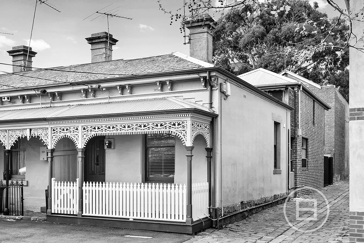 261 Montague Street, SOUTH MELBOURNE, VIC, South Melbourne - Image 1
