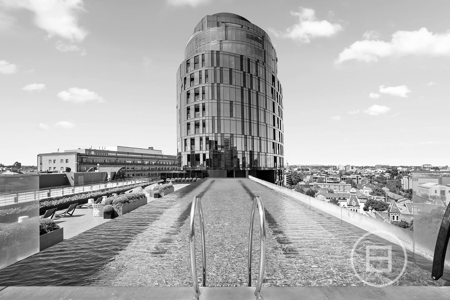 1416/555 St Kilda Road, MELBOURNE, VIC, Melbourne - Image 1