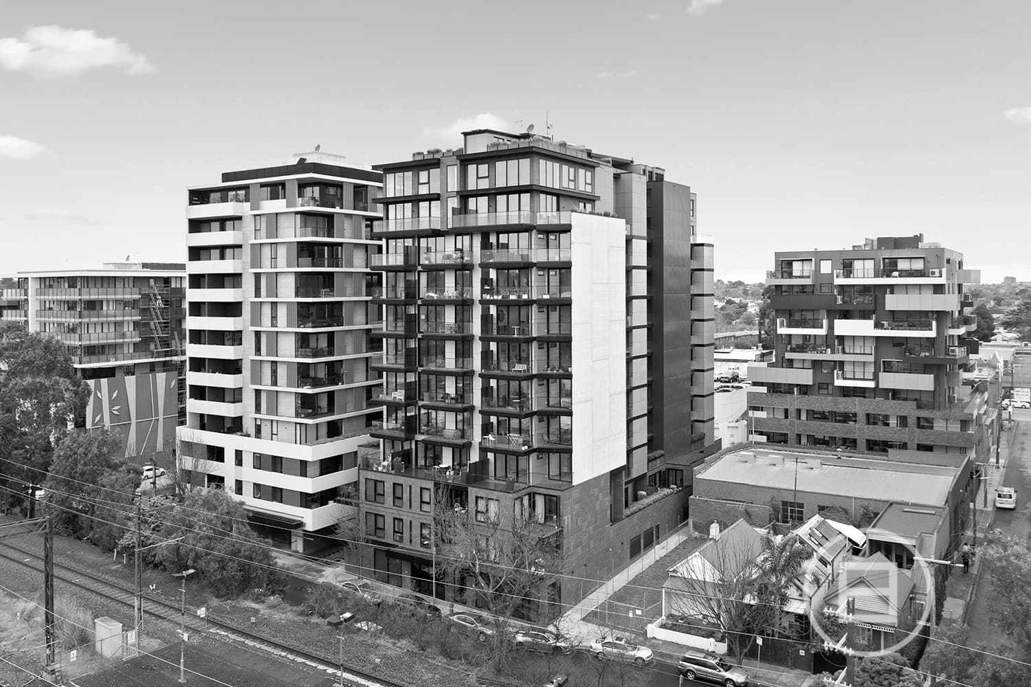 309/10 Lilydale Grove, HAWTHORN EAST, VIC, Hawthorn East - Image 1