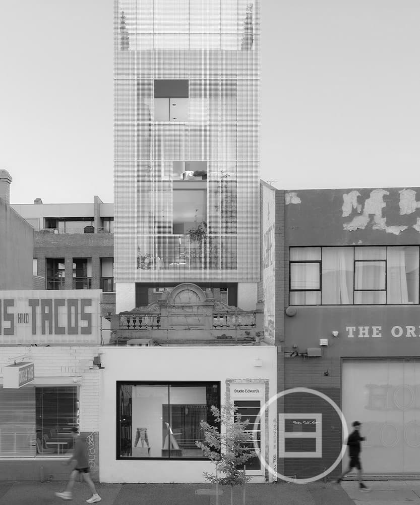 2/28 Johnston Street, FITZROY, VIC, Fitzroy - Image 1