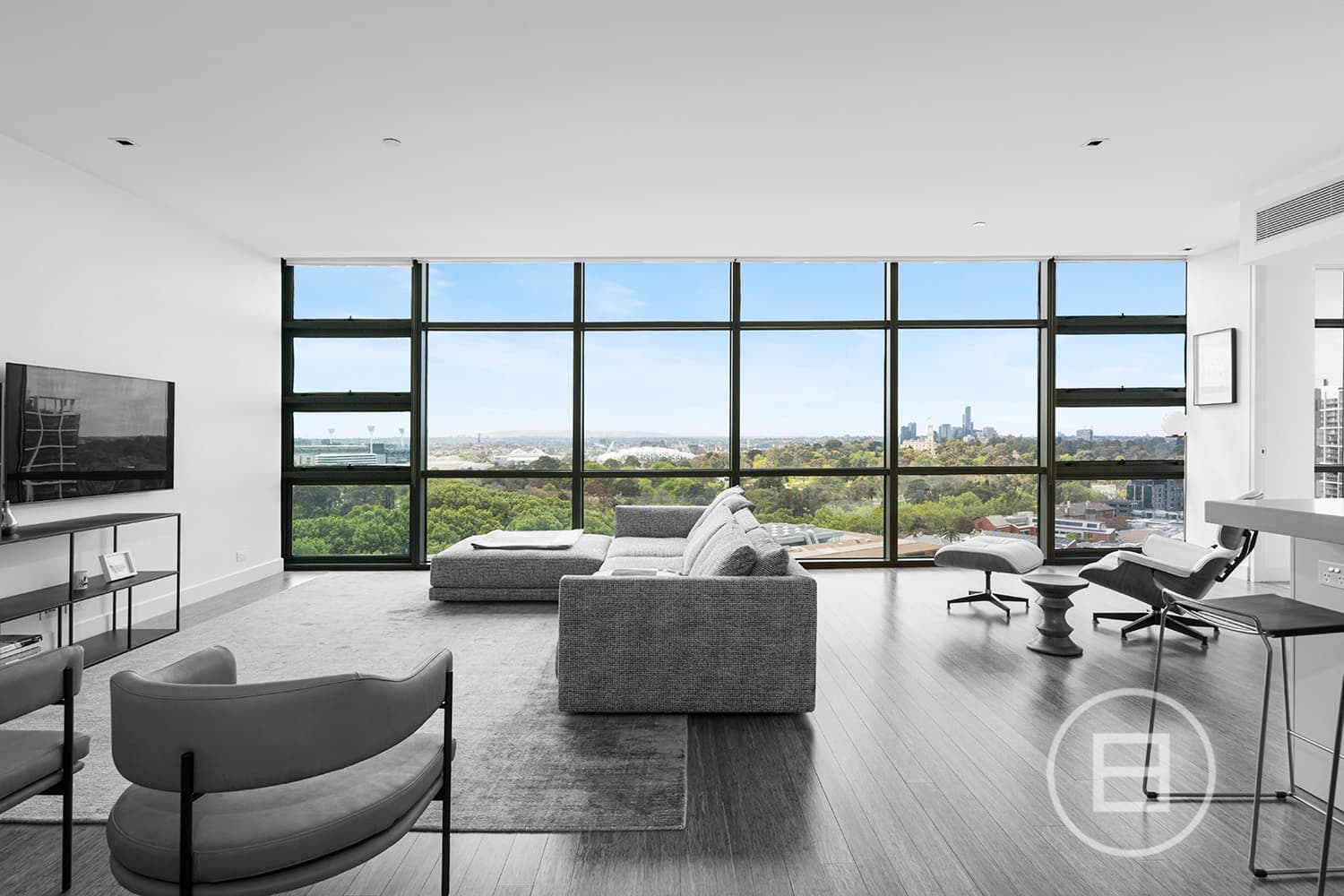 1703/8 Kavanagh Street, SOUTHBANK, VIC, Southbank - Image 1