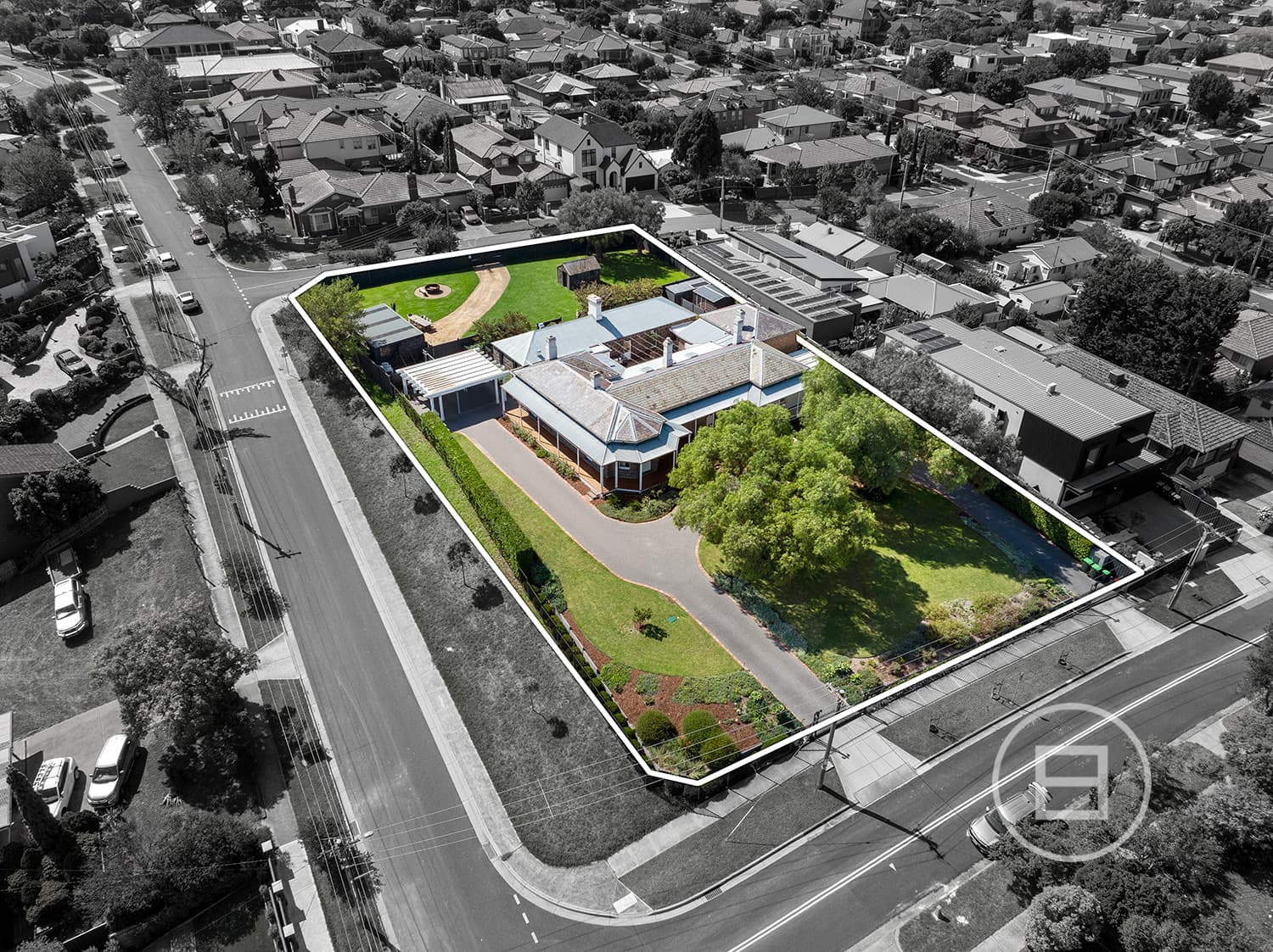 22 Le Cateau Street, PASCOE VALE SOUTH, VIC, Pascoe Vale South - Image 1