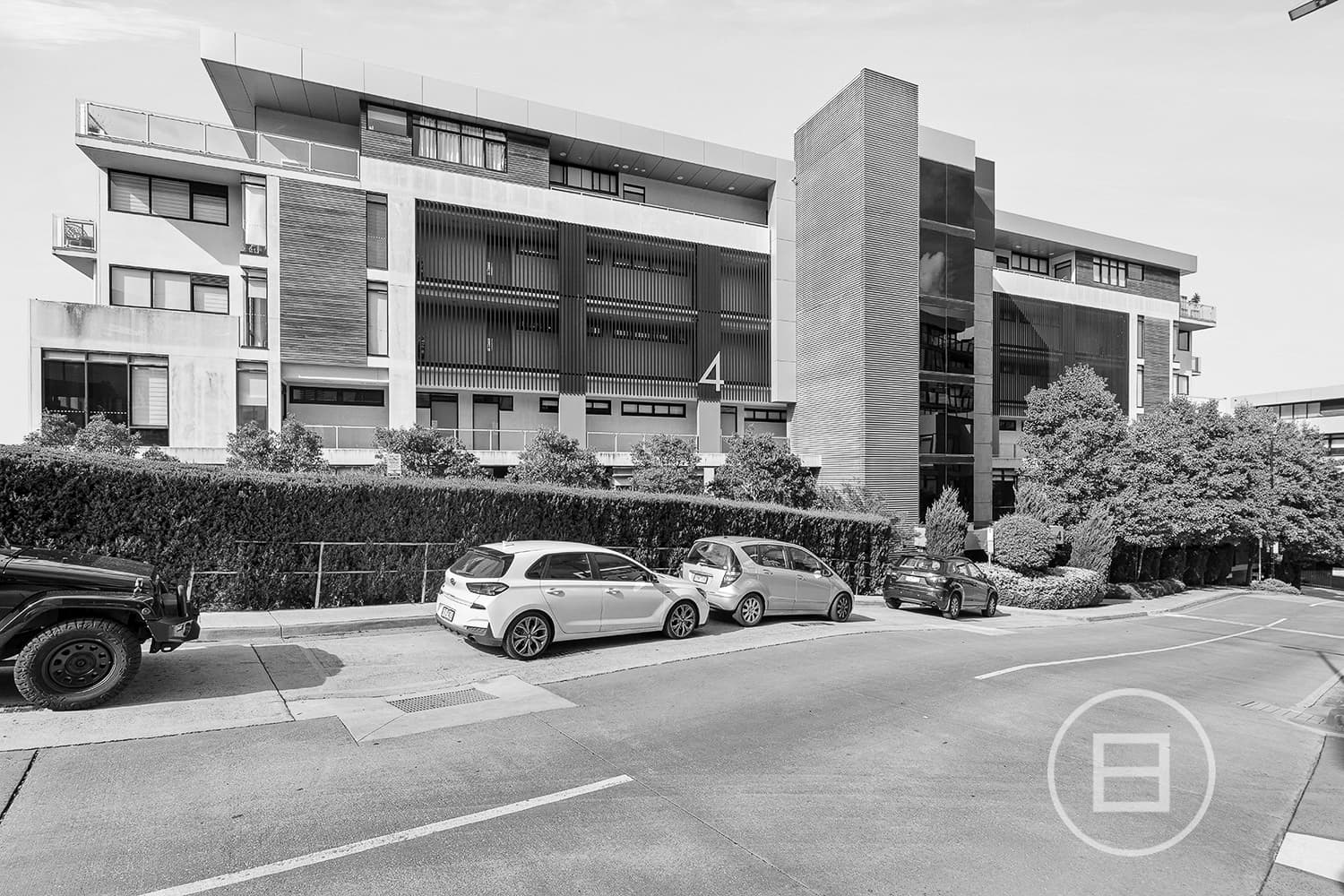 10/4 La Scala Avenue, MARIBYRNONG, VIC, Maribyrnong - Image 1