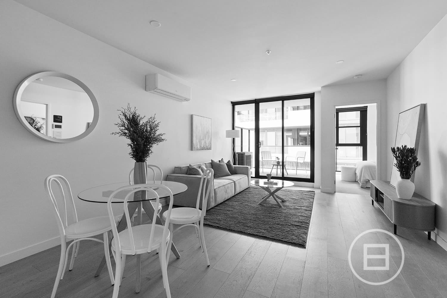 314/5 Olive York Way, BRUNSWICK WEST, VIC, Brunswick West - Image 1