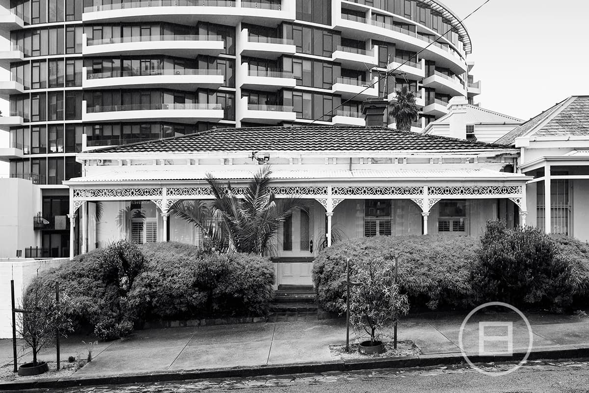 1 Alfred Square, ST KILDA, VIC, St Kilda - Image 1