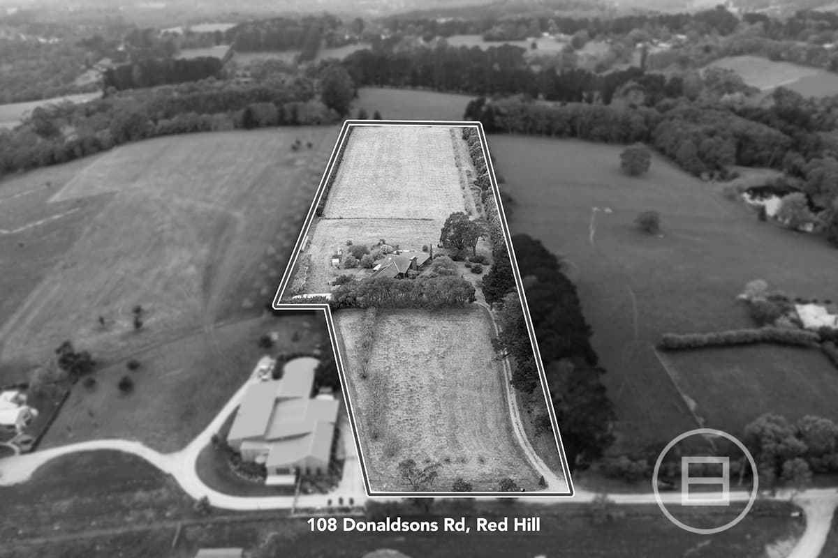 108 Donaldsons Road, RED HILL, VIC, Red Hill - Image 1
