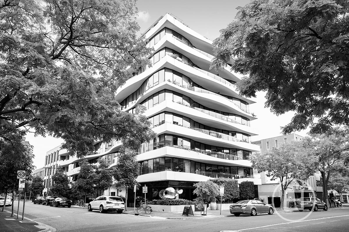 103/74 Eastern Road, SOUTH MELBOURNE, VIC, South Melbourne - Image 1