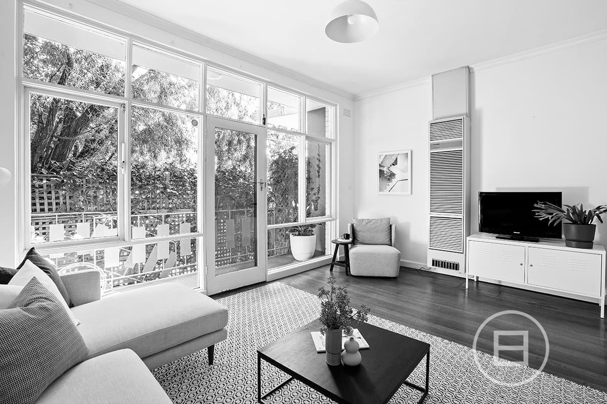 5/614 Inkerman Road, CAULFIELD NORTH, VIC, Caulfield North - Image 1