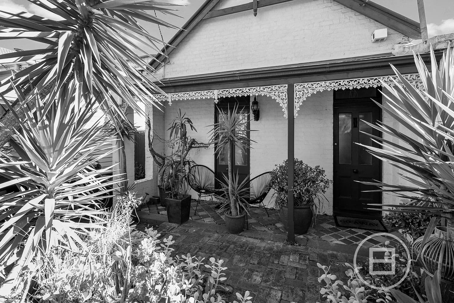 7 Tyrone Street, SOUTH YARRA, VIC, South Yarra - Image 1