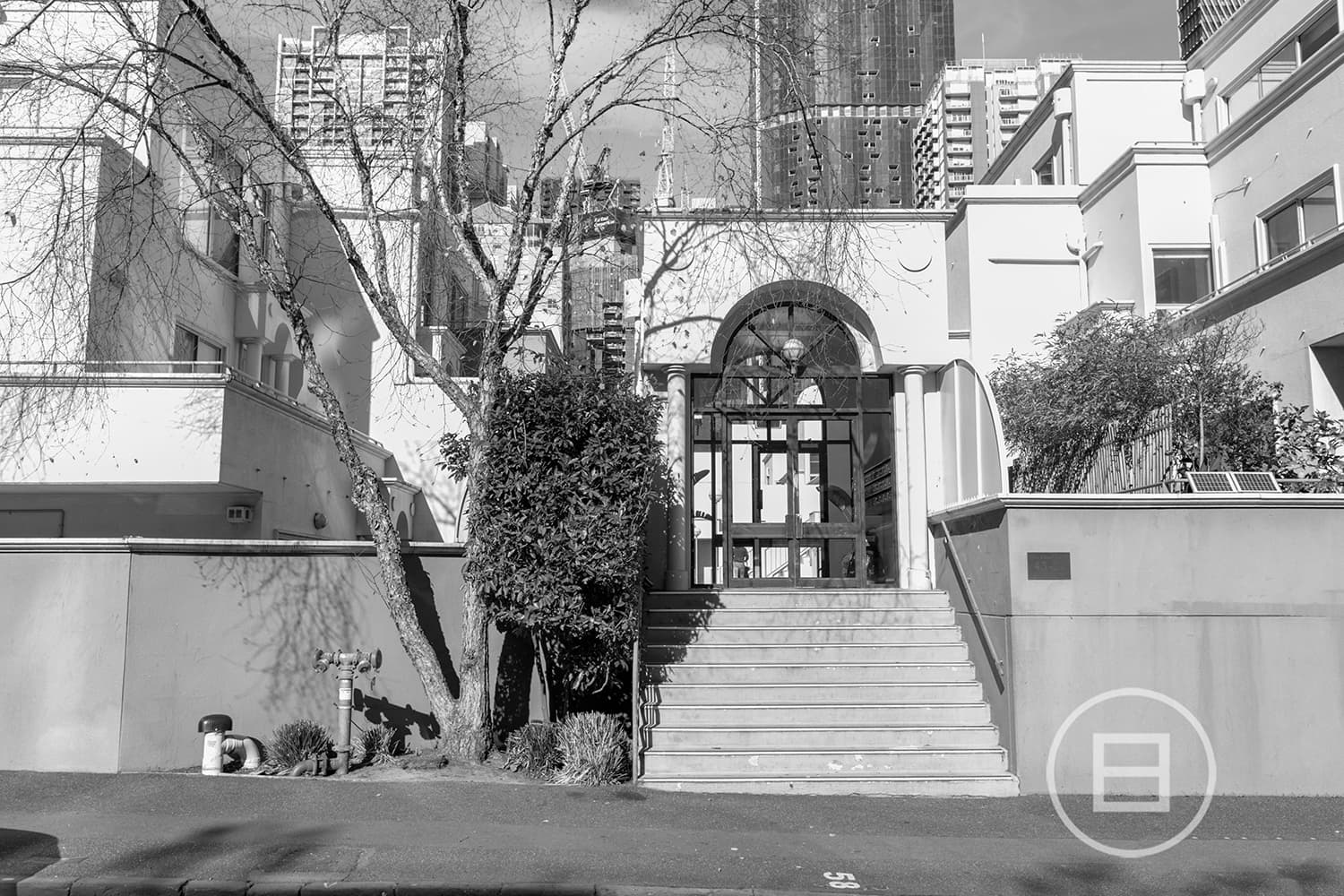 14/43 Jeffcott Street, WEST MELBOURNE, VIC, West Melbourne - Image 1