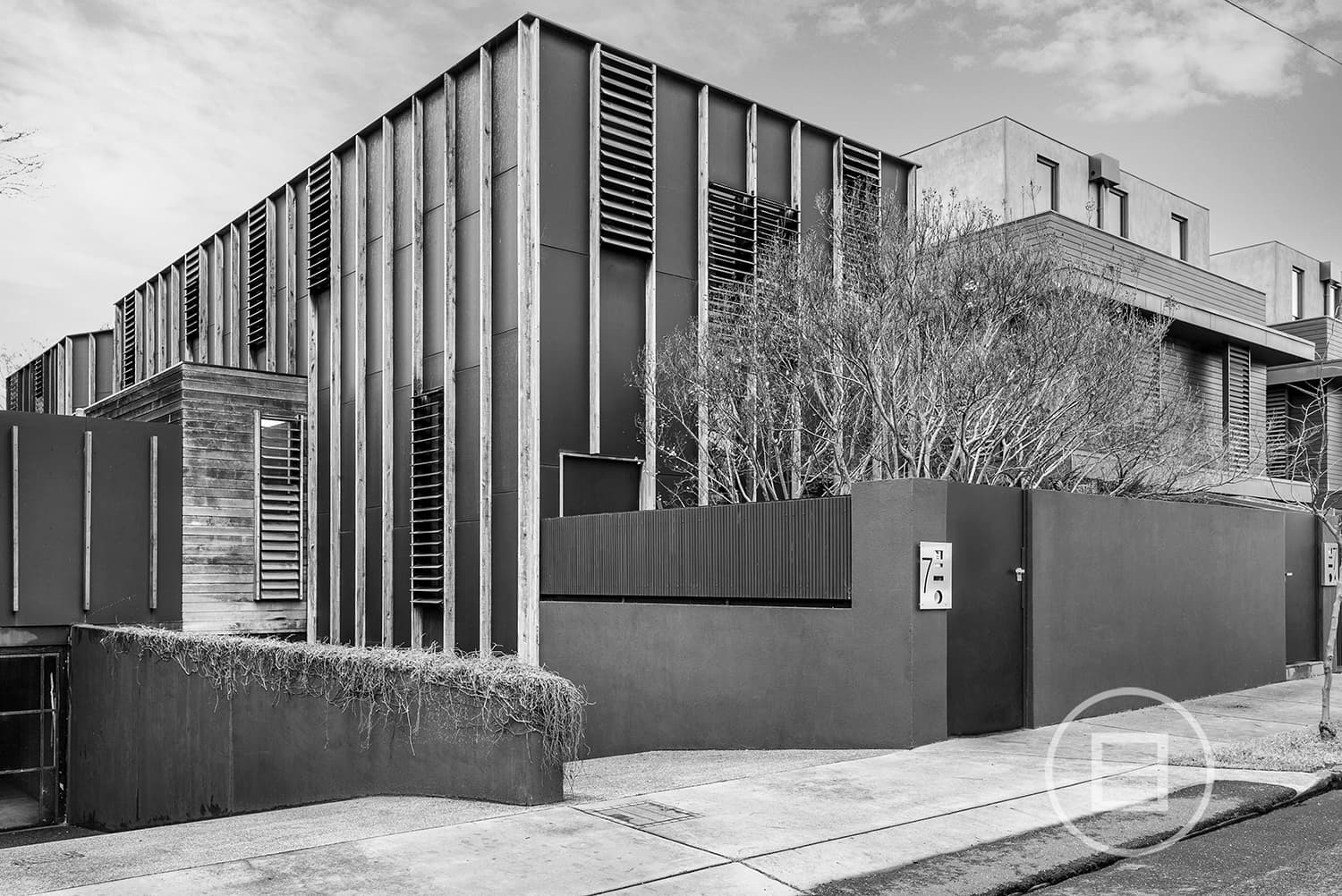7 Moffat Street, SOUTH YARRA, VIC, South Yarra - Image 1
