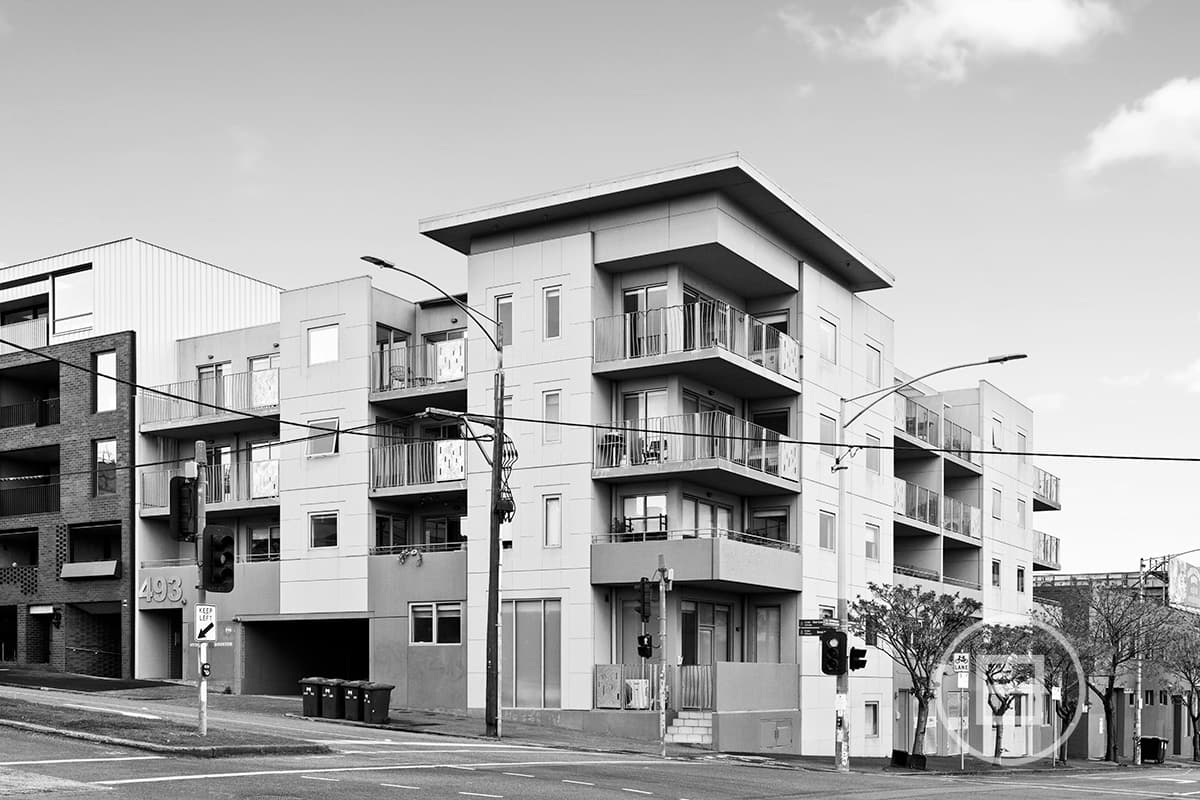 G3/493 Victoria Street, WEST MELBOURNE, VIC, West Melbourne - Image 1