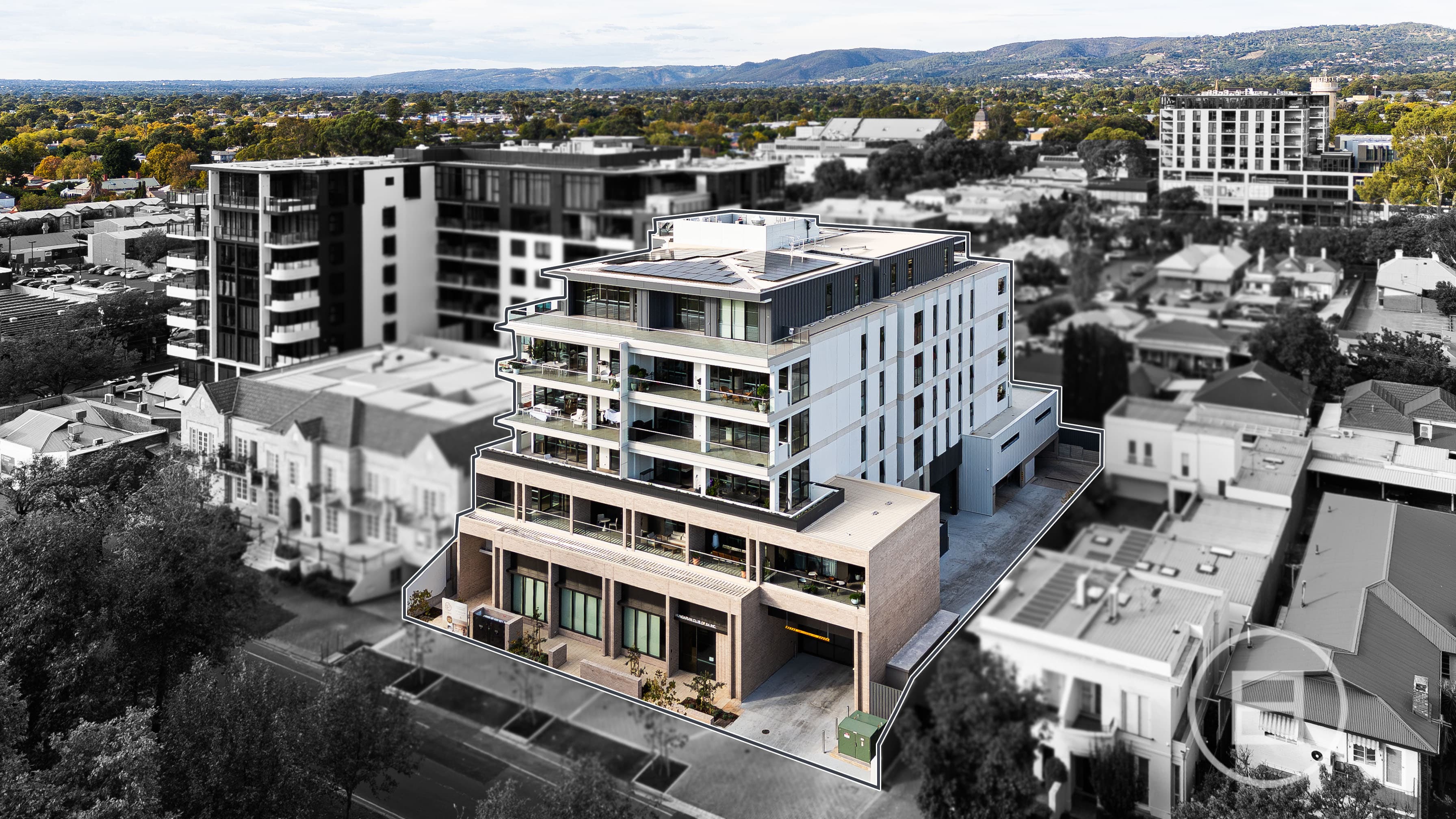 504/82 Osmond Terrace, NORWOOD, SA, Norwood - Image 1