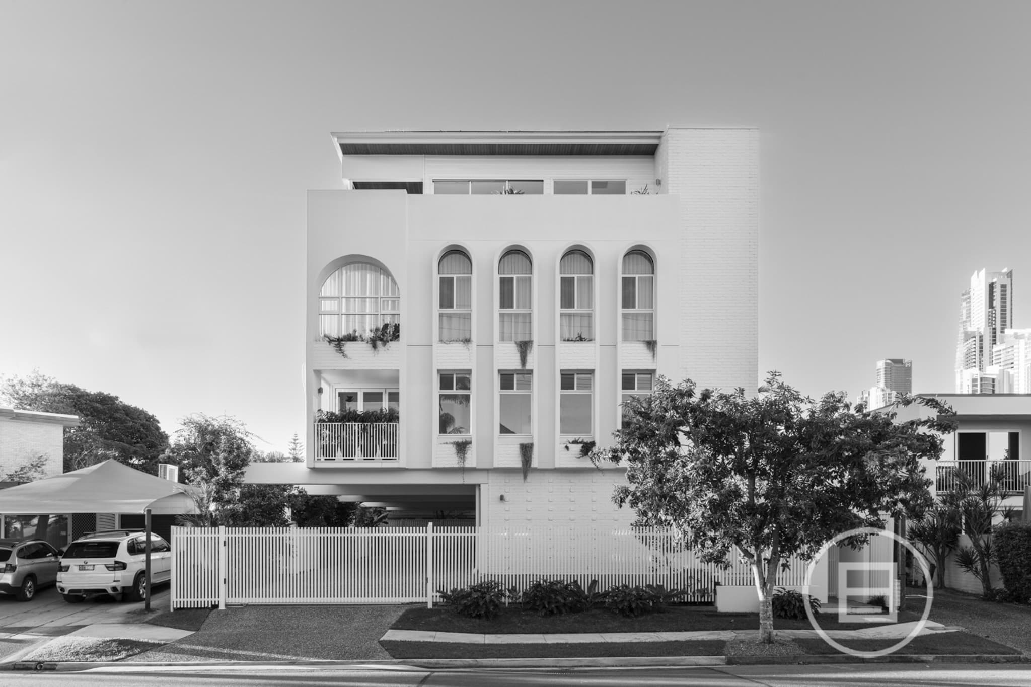 4/9 Sunset Boulevard, SURFERS PARADISE, QLD, Surfers Paradise - Image 1