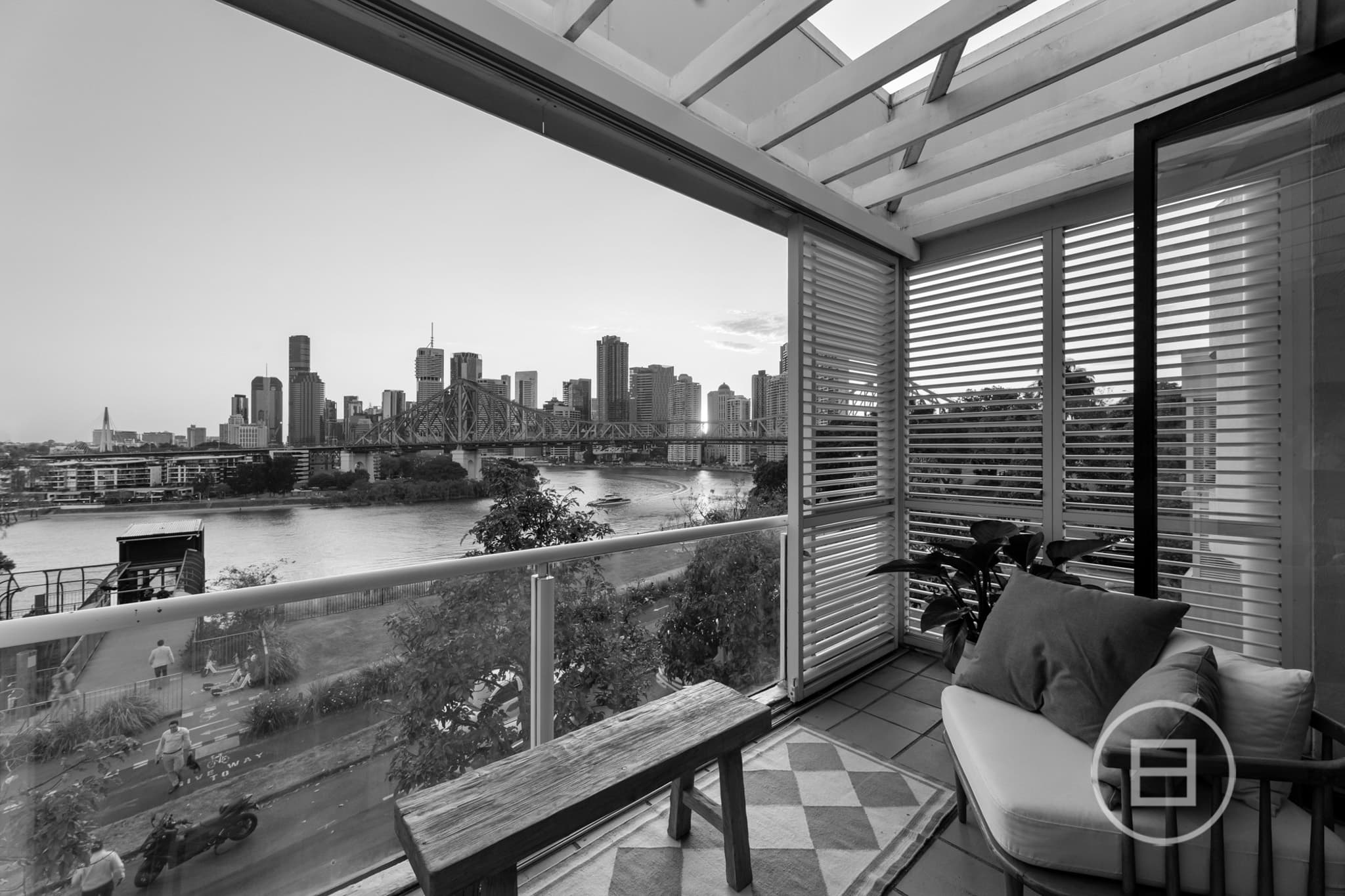 14/220 Bowen Terrace, NEW FARM, QLD, New Farm - Image 1