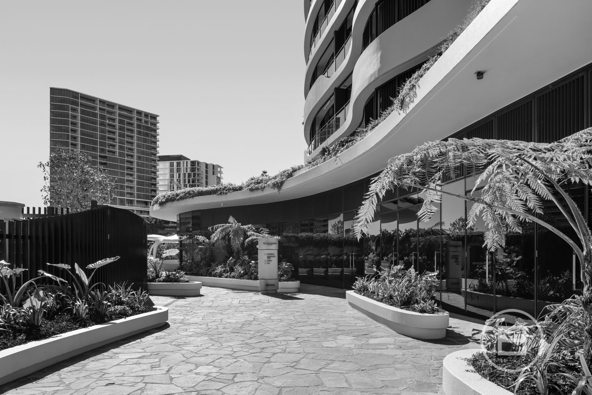 1032/57 Skyring Terrace, NEWSTEAD, QLD, Newstead - Image 1