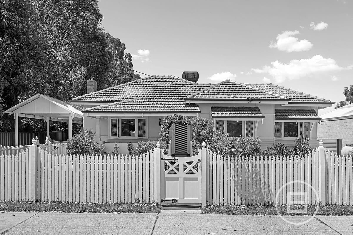 33 Whitfield Street, BASSENDEAN, WA, Bassendean - Image 1