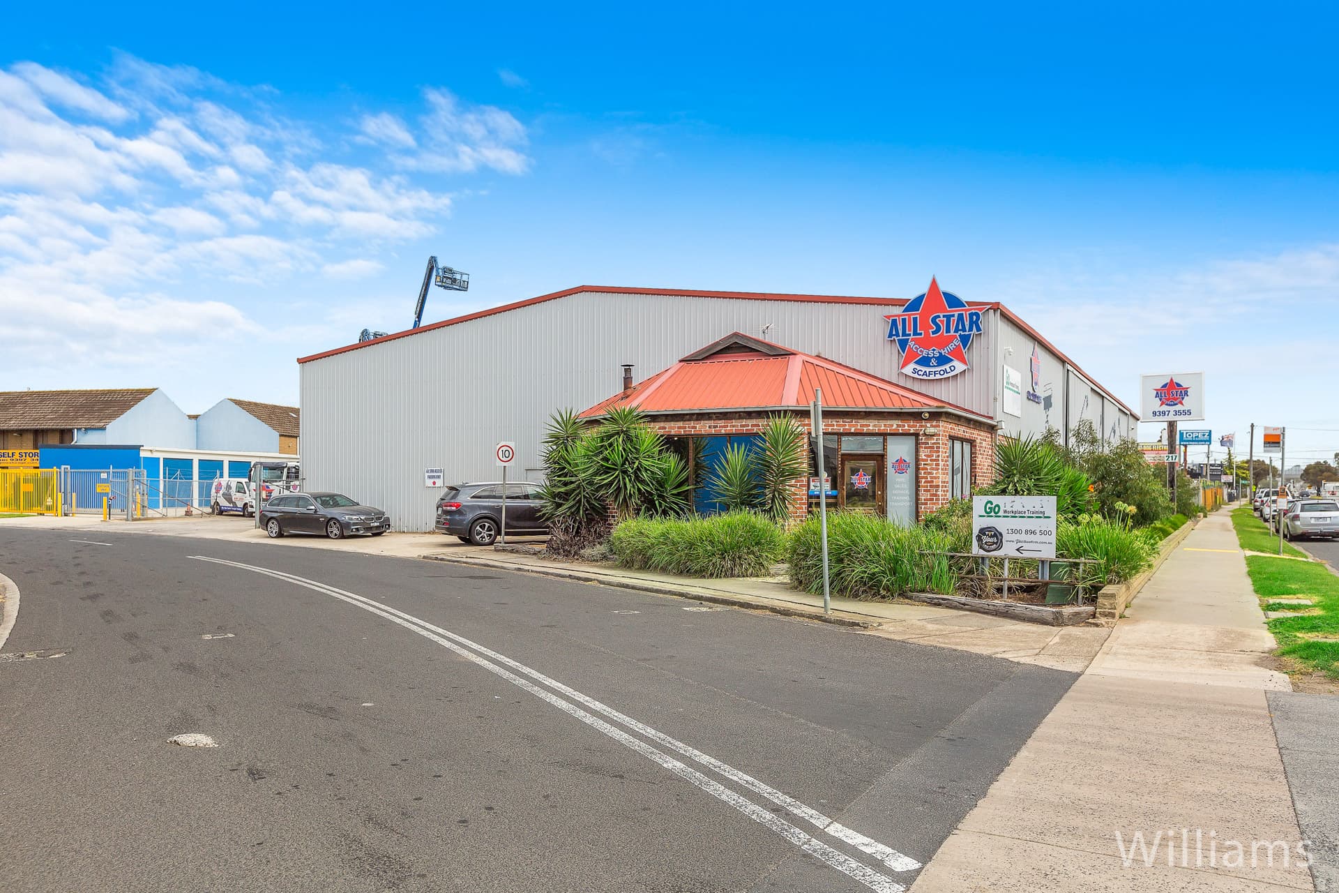 75/217 Kororoit Creek Road, Williamstown - Image 1
