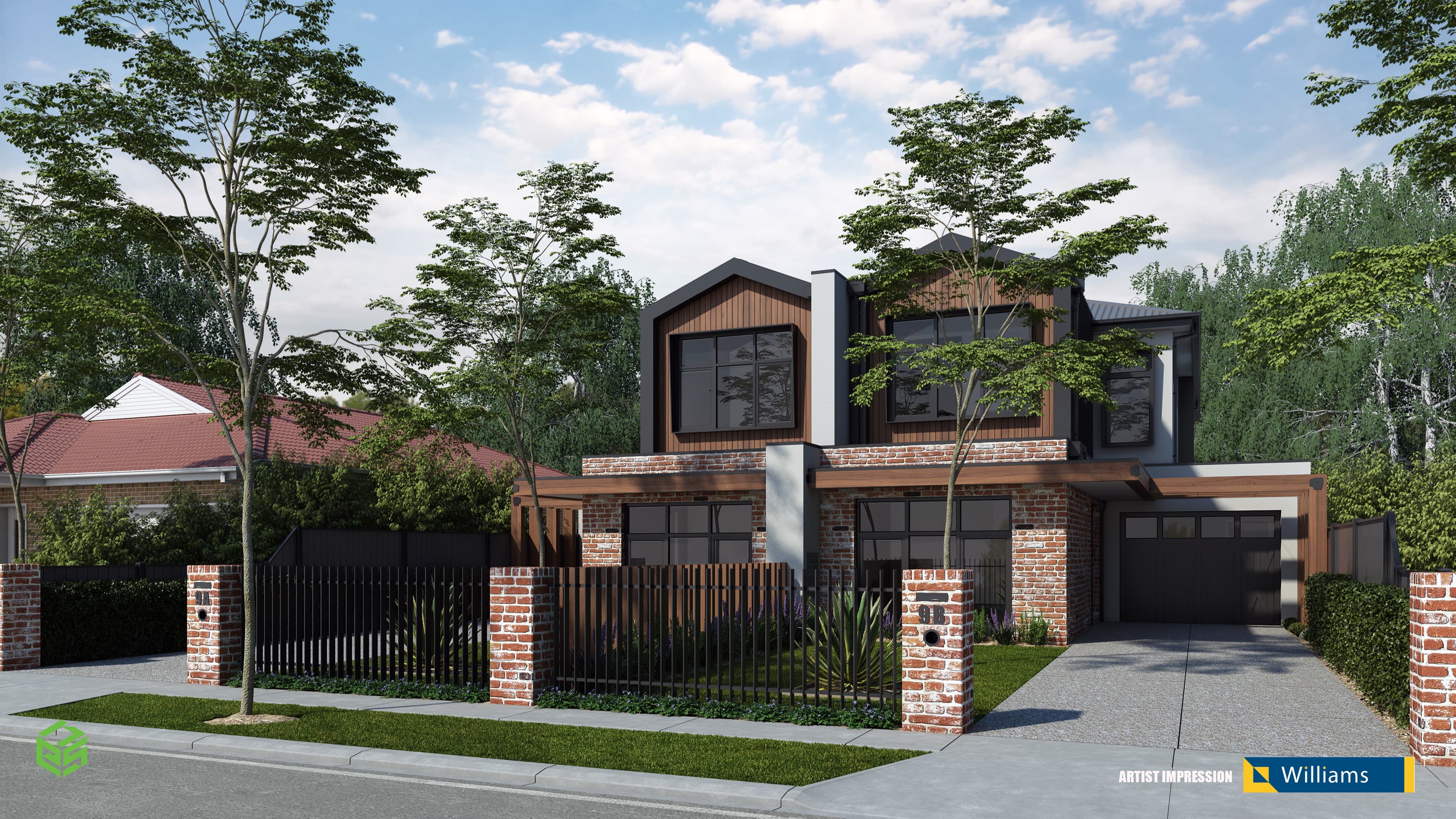 1/158 Mason Street, Newport - Image 1