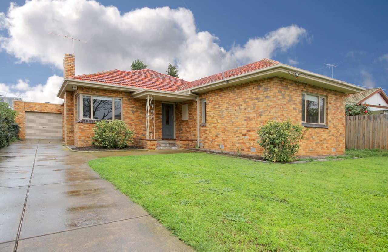 25 Mary Street, Spotswood - Image 1