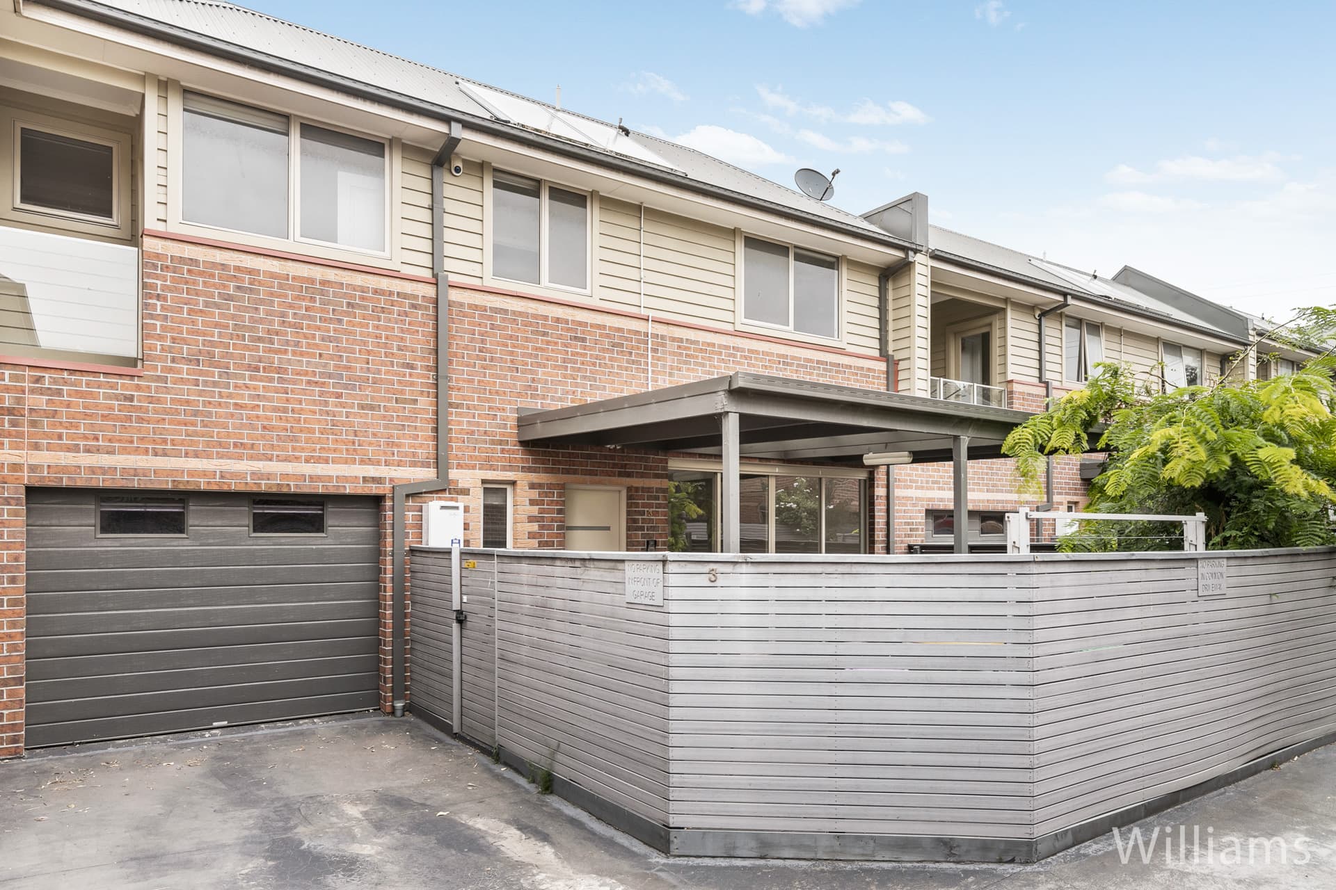 3/152 Hall Street, Spotswood - Image 1