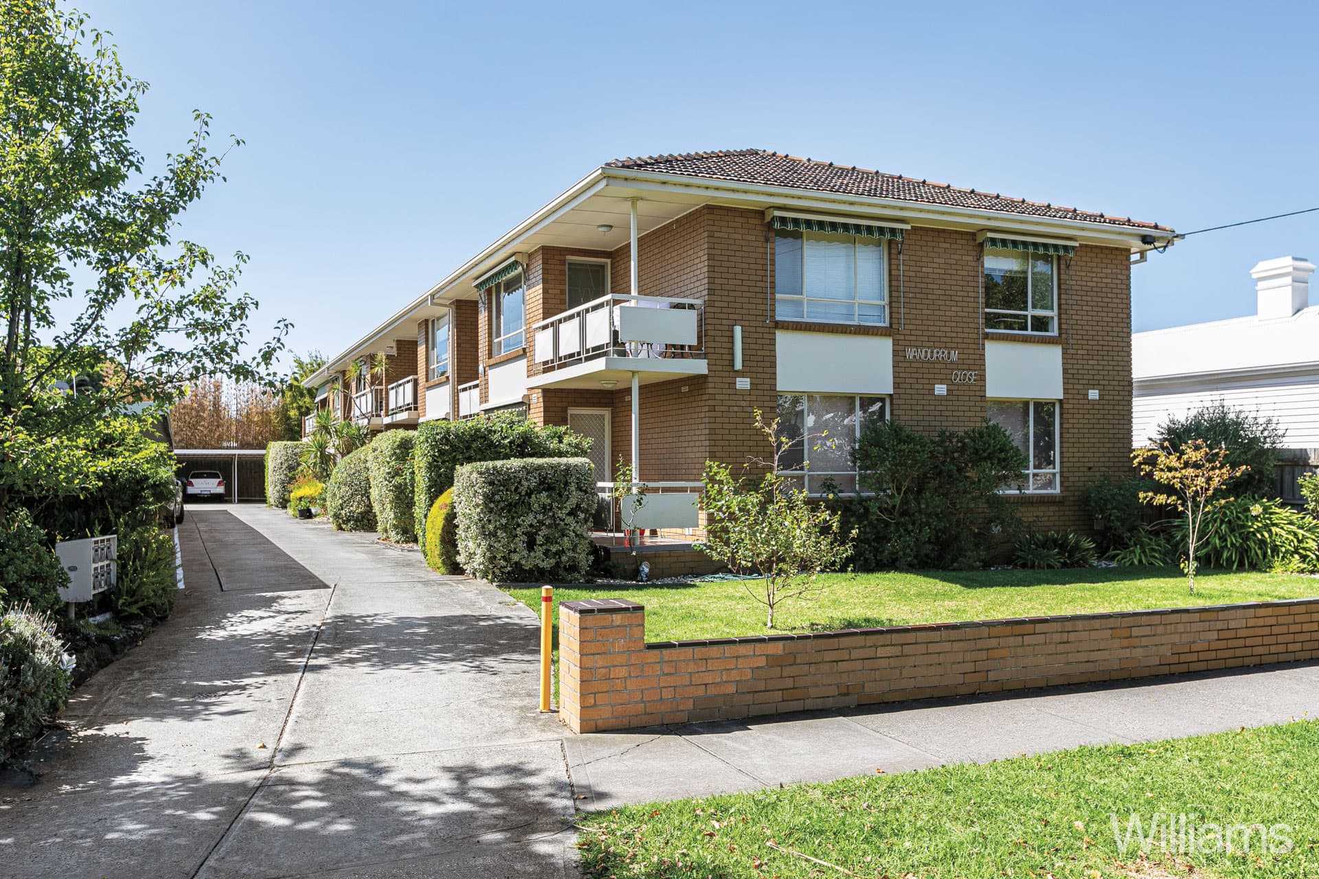 3/68 Verdon Street, Williamstown - Image 1