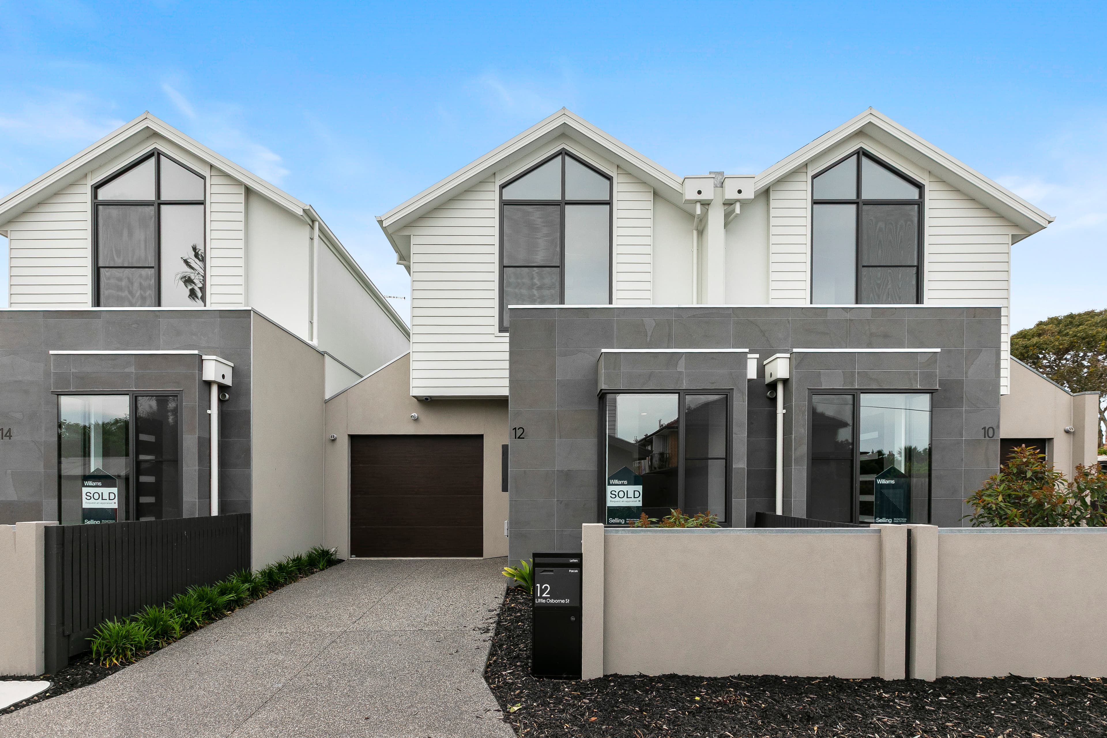 12 Little Osborne Street, Williamstown - Image 1
