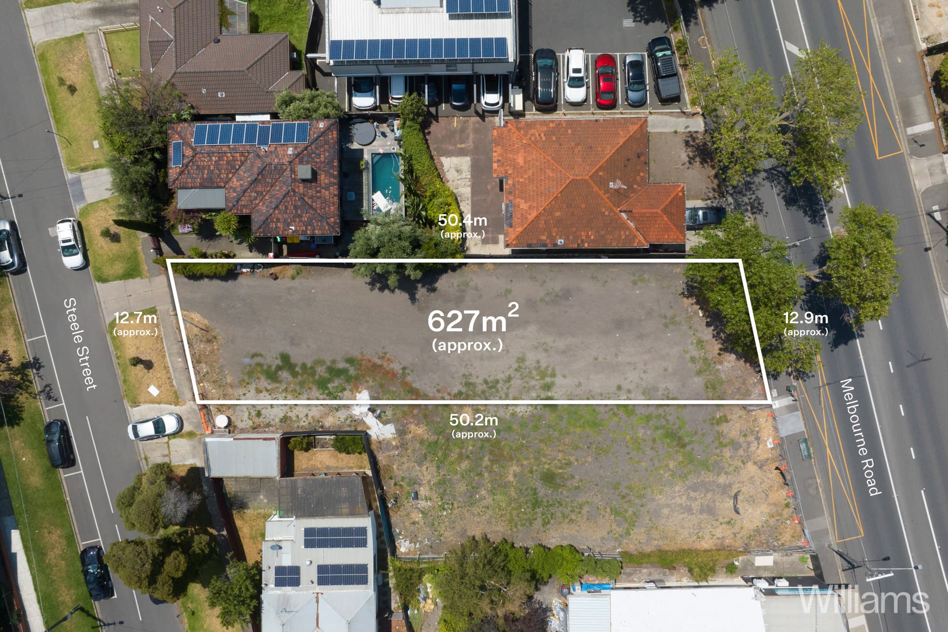 465 Melbourne Road, Newport - Image 1