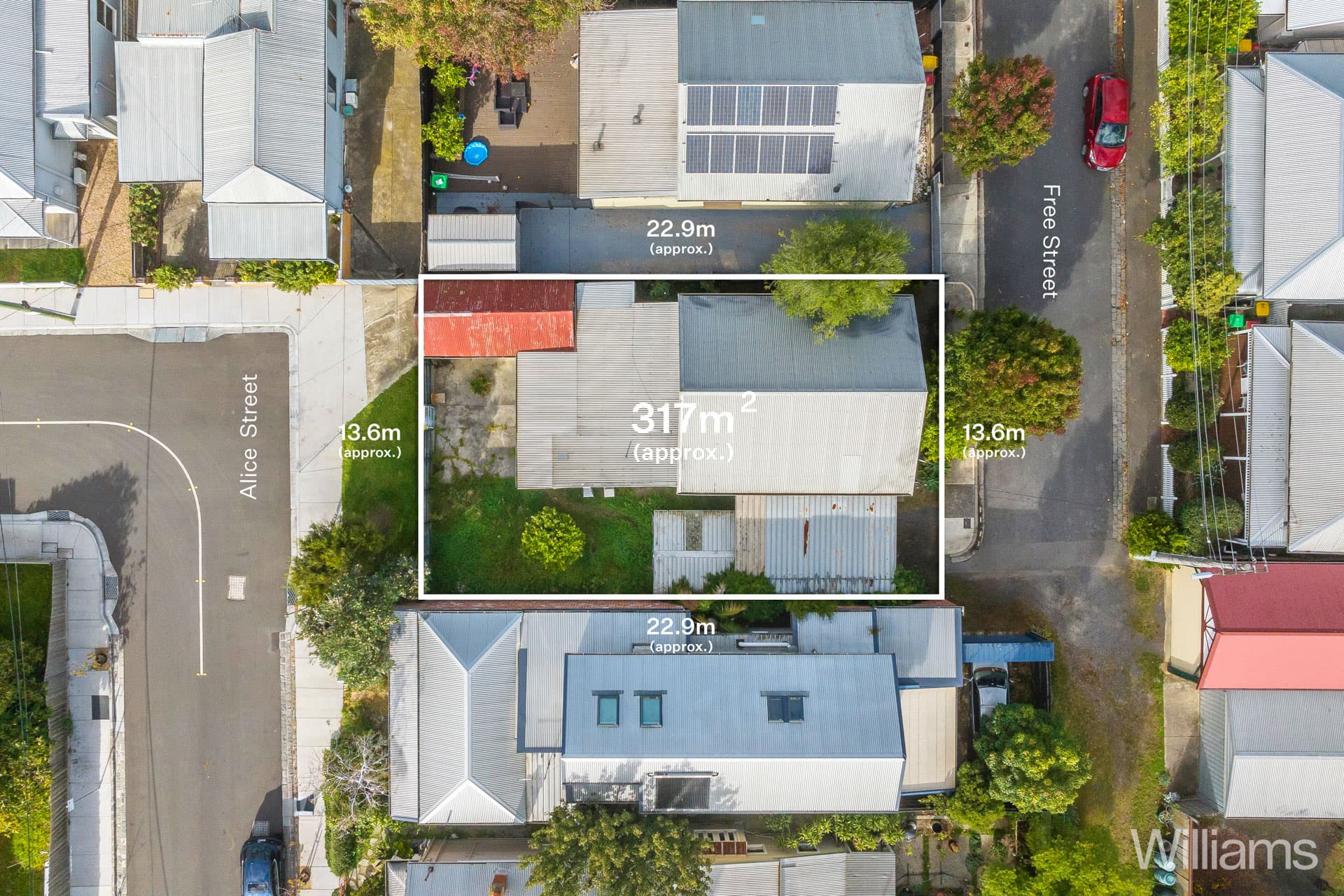 20 Free Street, Yarraville - Image 1
