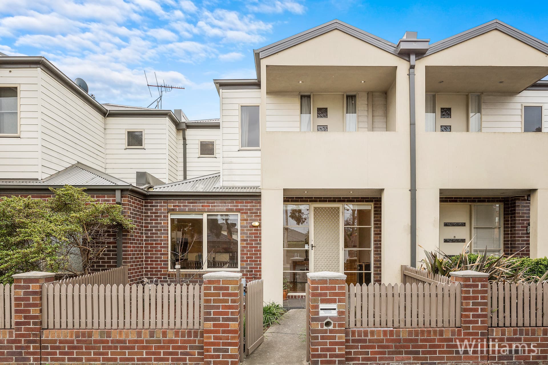 7/222 Mason Street, Altona North - Image 1