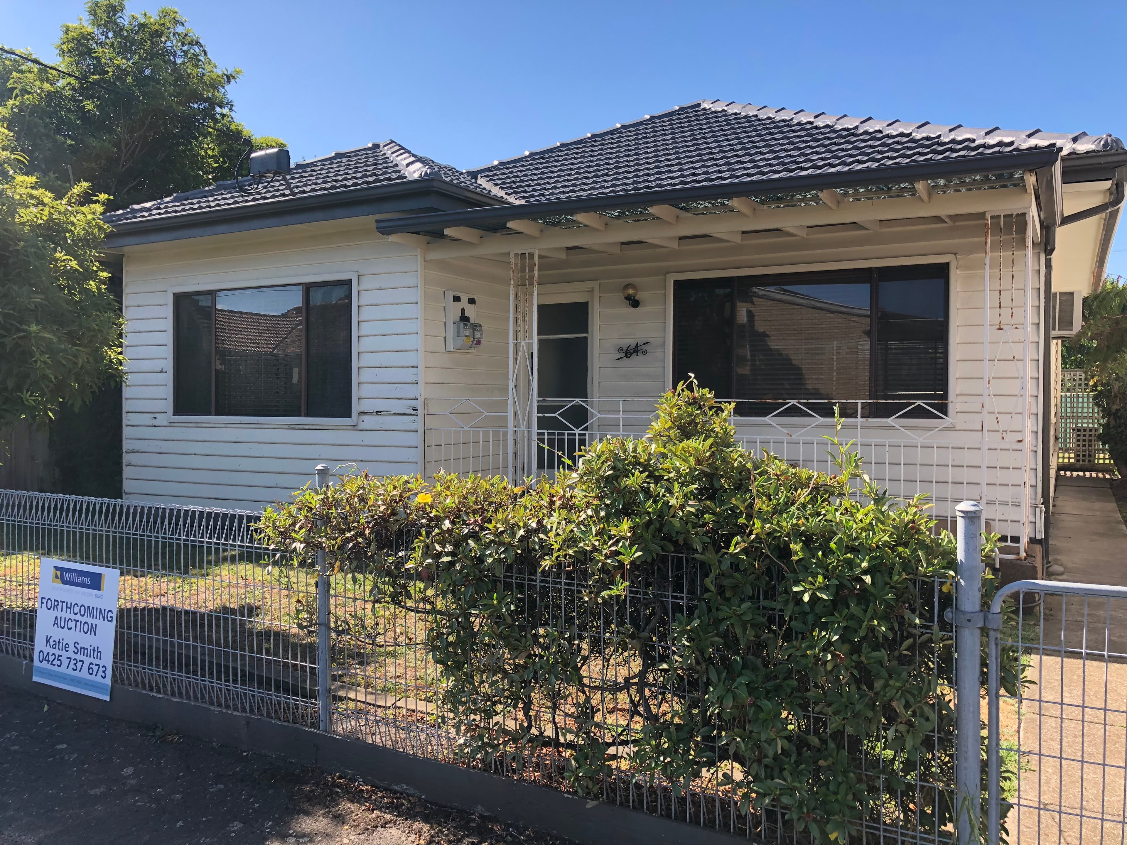 64 John Street, Williamstown - Image 1