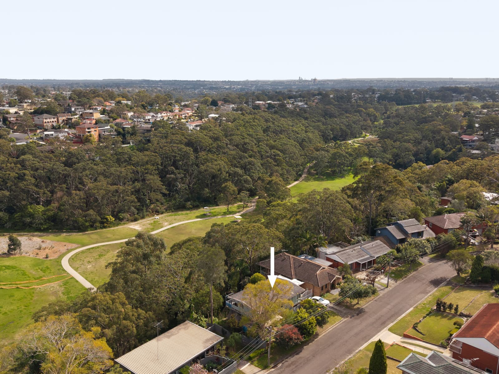 16 Cliff Avenue, Peakhurst Heights - Image 1