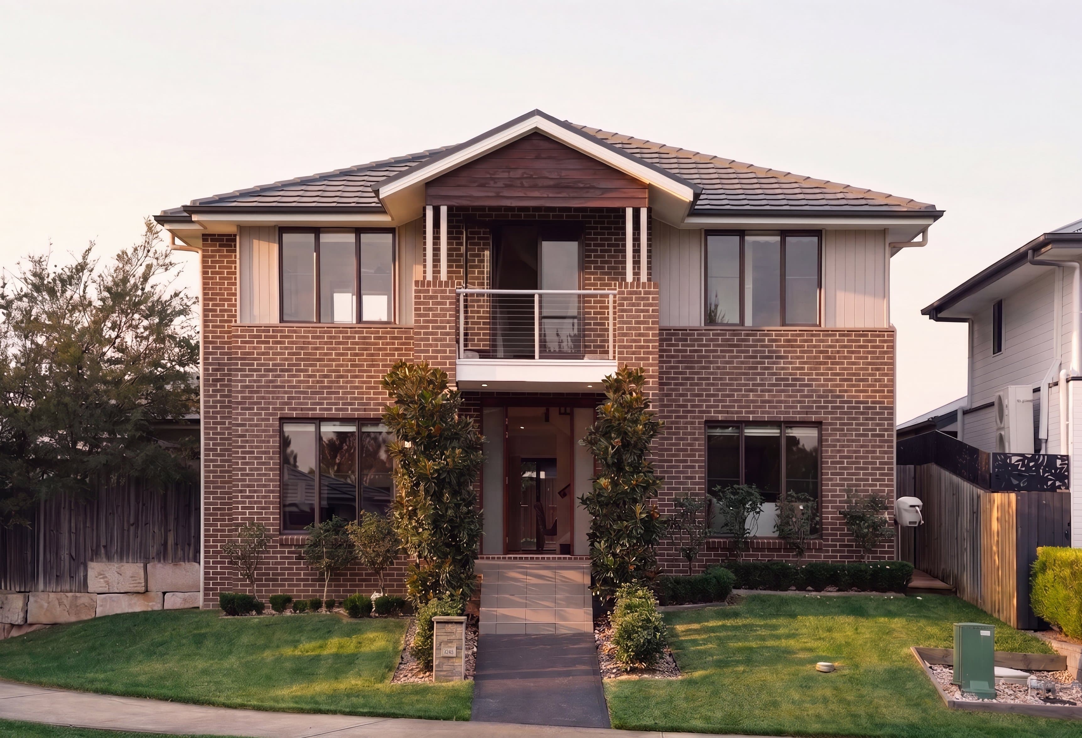 28 Albatross Bend, Wilton - Image 1