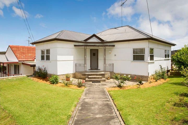 73 Warabin Street, WATERFALL NSW 2233, Waterfall - Image 1