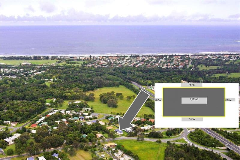 8-10 Chinderah Road, CHINDERAH NSW 2487, Chinderah - Image 1