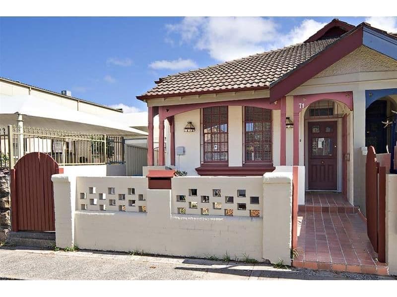 71 Roscoe Street, BONDI BEACH NSW 2026, Bondi Beach - Image 1