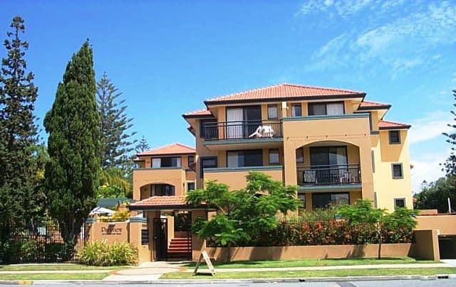 MERMAID BEACH QLD 4218, Mermaid Beach - Image 1